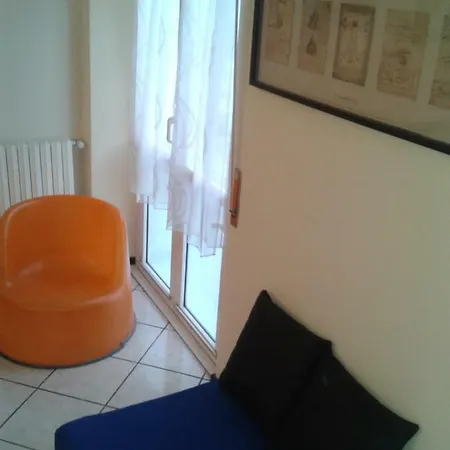 Apartamento Alice's *