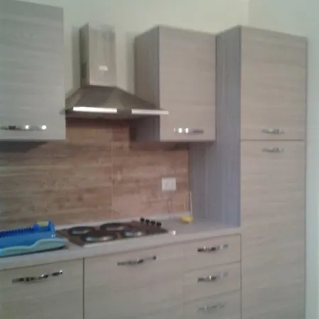 Apartamento Alice's
