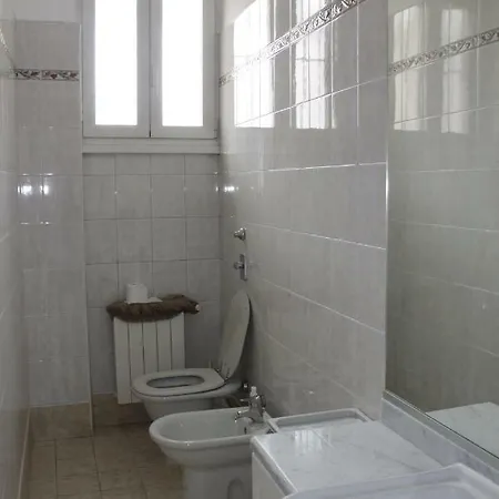 Apartamento Alice's *