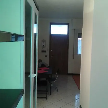 Apartamento Alice's *