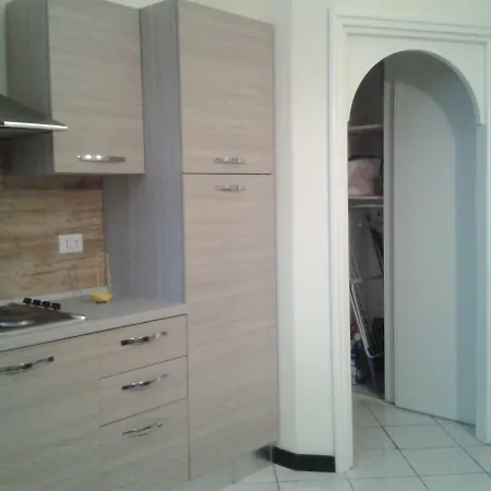 Alice's * Milan